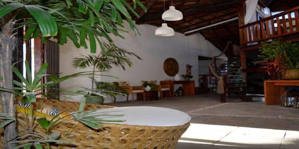 Novo Hotel Galeao 3* Porto Seguro